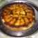 La cooksnap de Roomi Morgante cuando cocinó Torta de manzana invertida