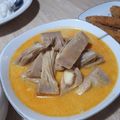 Cooksnap dari Susi Herawati untuk resep Gulai Nangka Muda Ala Warung Padang