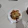 รูป Cooksnap ของ apple เมื่อเขาทำ ส้มตำปูปลาร้า