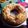 El cooksnap de Paola Gallo cuando hizo Torta 1, 2, 3, 4 / tipo matera de coco 🥥.