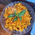 Cooksnap dari Anisa Rahmawati untuk resep Ayam Suwir Pedas