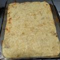 Cooksnap dari Indah Kusuma untuk resep Macaroni Schotel Panggang (Super Ngejuu)