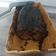Cooksnap de Sandrine sur la recette Banana Bread au beurre de cacahuètes et pépites de chocolat sans gluten ni lactose