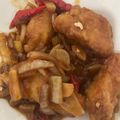 Cooksnap dari Sari Mozasa untuk resep Ikan Dori Saus Tiram