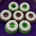 Cooksnap dari Rere Aliraja untuk resep Putu Ayu Simple