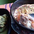 Cooksnap dari Krismanti Arifah untuk resep Telur panggang with coconutmilk endos sangat mudah