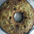 Cooksnap dari Ibu Dhea Marsya untuk resep Bolu Boros Pisang no Mixer