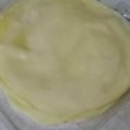 Cooksnap dari Ayu Apriyanti untuk resep Kulit risol lentur,anti sobek & ga kering