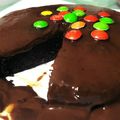 Cooksnap dari Andin's Kitchen untuk resep Super Moist Steamed Coffee Choco Cake