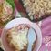 Cooksnap dari Arini Rusda untuk resep Makaroni sosis keju saos carbonara