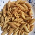 کوک اسنپ miss ℳσﾑყεのɨ بعد از امتحان کردن کرانچی خانگی.