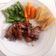 Cooksnap dari wida nursaidah untuk resep Chicken Wings Teriyaki