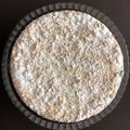 Cooksnap από Merna Markhai στη συνταγή Apple Crumble (Τριφτή μηλόπιτα)