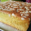 Cooksnap dari Endang Pujiastuti untuk resep Bolu Nangka