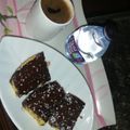 صورة من حسنه الدش، شاركها بعد تجربة وصفة كيك السميد