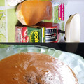 El cooksnap de Sonia cuando hizo Puré de garbanzos con calabazas🎃.