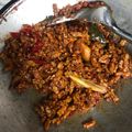 Cooksnap dari Siska Puspita sari untuk resep 99. Kering Tempe Manis Pedas