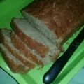 Cooksnap dari Egy Wulandari untuk resep Bolu pisang (tanpa mixer)