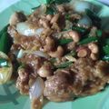 Cooksnap dari Noni Dandung untuk resep Ayam Mede ala Thailand