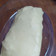 El cooksnap de natalia cuando hizo Strudel de manzana.
