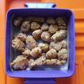 Cooksnap dari Tri Ratna Rizkywati untuk resep Ayam Pom Pom
