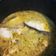 El cooksnap de Mili cuando hizo Bacalao fresco en salsa verde.