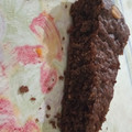 El cooksnap de Iesy Iesy cuando hizo Budín de chocolate y café.