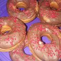 El cooksnap de Joana Gisela cuando hizo Donas o Rosquitas 🍩.