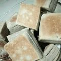El cooksnap de Milo Bahiano cuando hizo Galletas Hojaldradas.