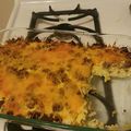 biz1440's cooksnap of when they made Breakfast Casserole.