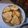 El cooksnap de Kathalyna Ordenes cuando hizo Galletas.
