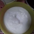 Cooksnap dari Anisa Prasetyo Putro untuk resep Bubur Sumsum Lembut