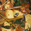 Cooksnap dari nova luciana untuk resep Ayam Woku khas Menado