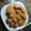 El cooksnap de lolica cuando hizo Albóndigas en salsa.