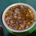 Cooksnap dari risky ifani untuk resep Cumi Saus Mentega