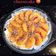 Cooksnap của Kally Nguyễn khi họ làm theo món Bánh cheese cake đào thiệt dễ làm