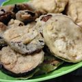 Cooksnap dari Nisa Yuliana untuk resep Terong Goreng Tepung Crispy