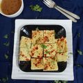 Mauli Mankad's cooksnap of when they made ઇન્સ્ટન્ટ ઢોકળા (Instant Dhokla Recipe In Gujarati).