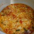 Cooksnap dari nuri handayani untuk resep Lauk MPASI 8m+ (Sup Telur)