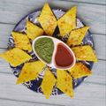 jigna shah's cooksnap of when they made લાઇવ ઢોકળા (Live Dhokla Recipe In Gujarati).