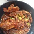 Cooksnap dari Rumida Marbun untuk resep Semur Ikan Belanak