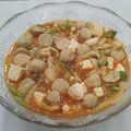 Cooksnap dari Lita untuk resep Tumis Jamur pentol Bakso