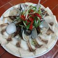 Hui lin Yang 的 清蒸魚片豆腐 cooksnap