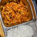 Cooksnap dari Savior untuk resep Ayam suwir pedas