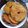 El cooksnap de Andrea Gonzalez cuando hizo Torta fritas con harina leudante.