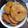 El cooksnap de Andrea Gonzalez cuando hizo Torta fritas con harina leudante.