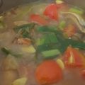 Cooksnap dari Aragil Argl untuk resep Pindang Patin (mpasi 14m+)
