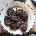 Anikó Kövesi-Szabó Cooksnap-ja, amikor elkészítette a(z) Májpuffancs receptet.