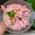 Cooksnap dari Risma Rakasiwi untuk resep 🍲Mie Sop Medan 🍲 (048)