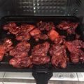 Cooksnap dari Lusi untuk resep Charsiu Chicken